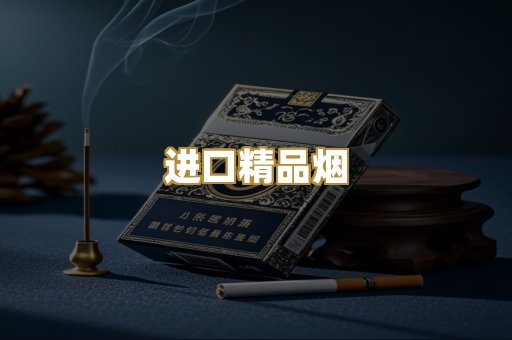 进口精品烟